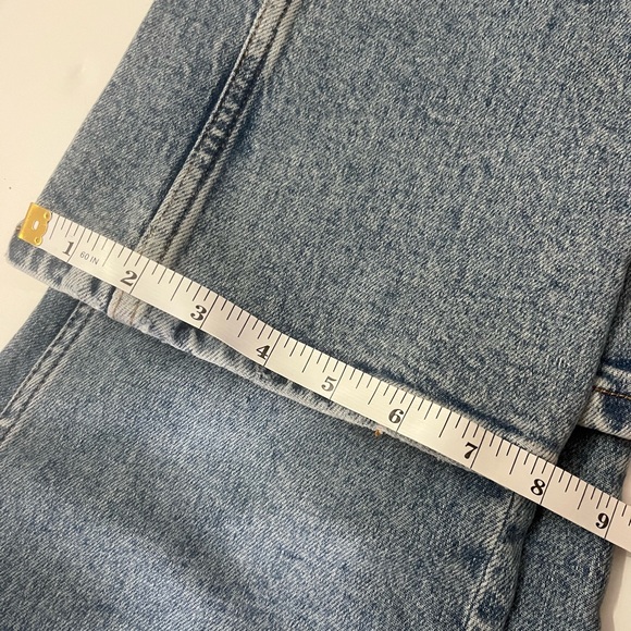 Free People We The Free Women’s Jeans Size 25 Flare, Retro 70’s style - Picture 11 of 13